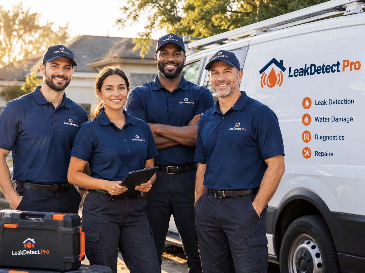 Roof Repair company in Provo, UT