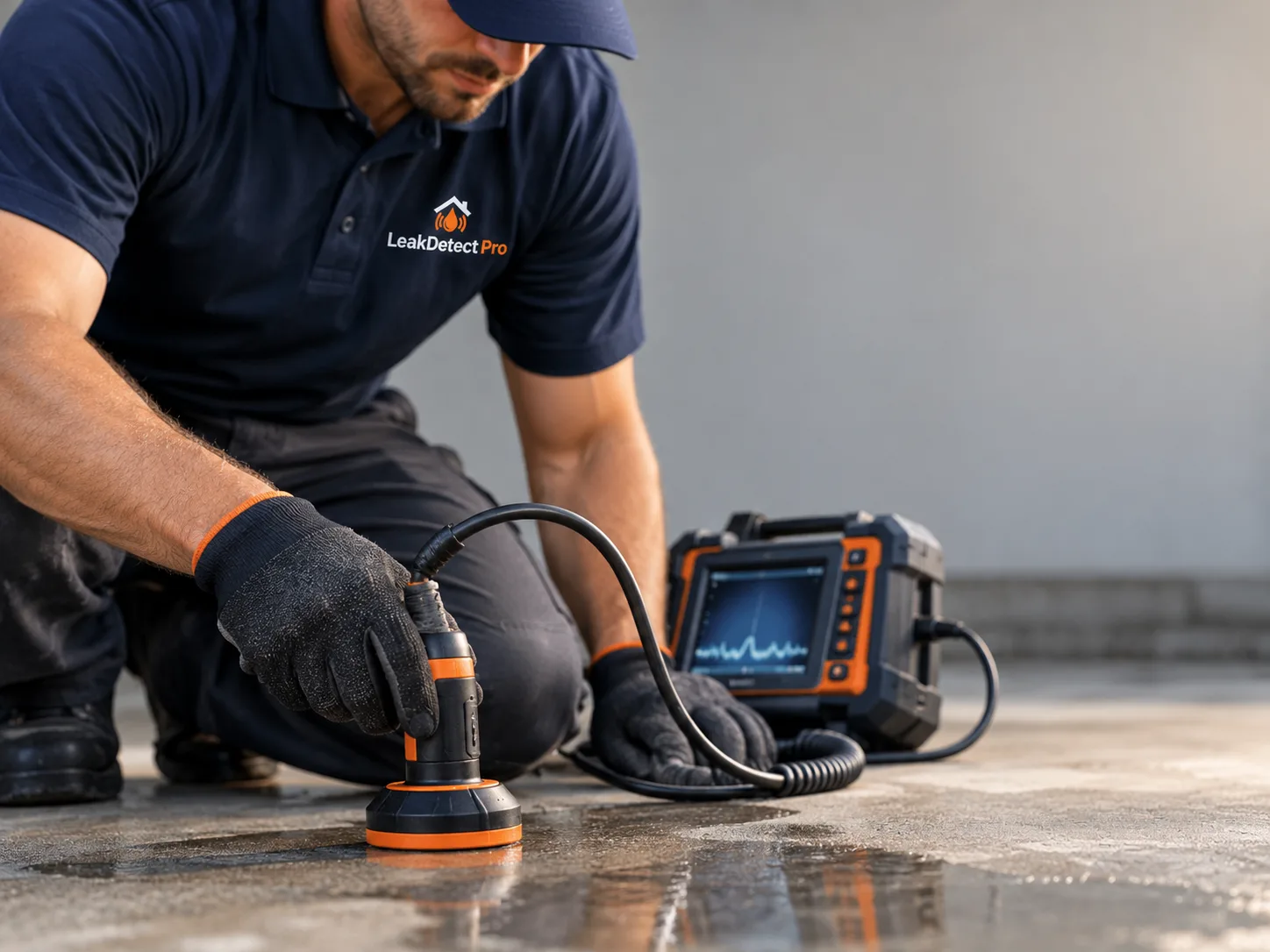 Multi-Level Roof Analysis in Provo, UT